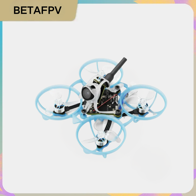 Drone Battery Case - BETAFPV Air75 II Quadricoptère Brushless Whoop,
