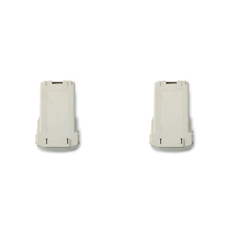 Drone Battery Case - ABJF-2X – boîtier de batterie à
