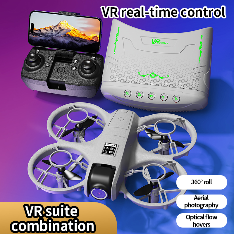 Drone Battery Case - X228 VR FPV Drone HD double
