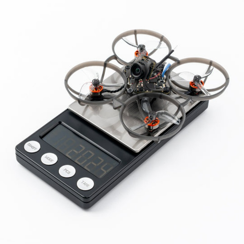 BETAFPV Air75 II Quadricoptère - Drone Battery Case avis et prix