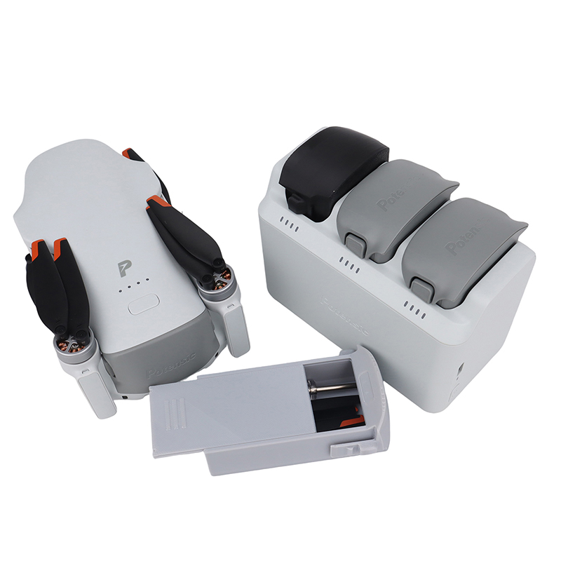 Étui de rangement pour hélices - Drone Battery Case avis et prix