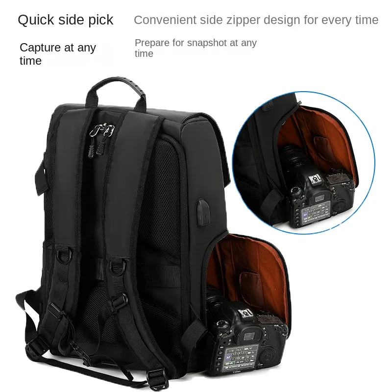 Sac à dos étanche pour apparei - Drone Battery Bag avis et prix