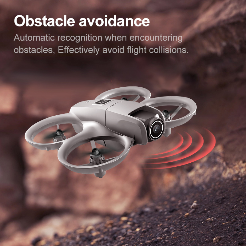 Drone RC 2026 GT3 MAX 8K 5G Pr - Drone Battery Case avis et prix