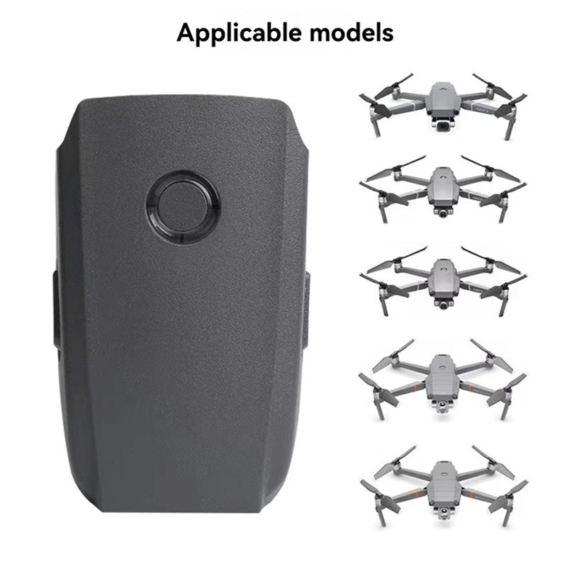 #   Boîtier de batterie de rec - Drone Battery Case avis et prix