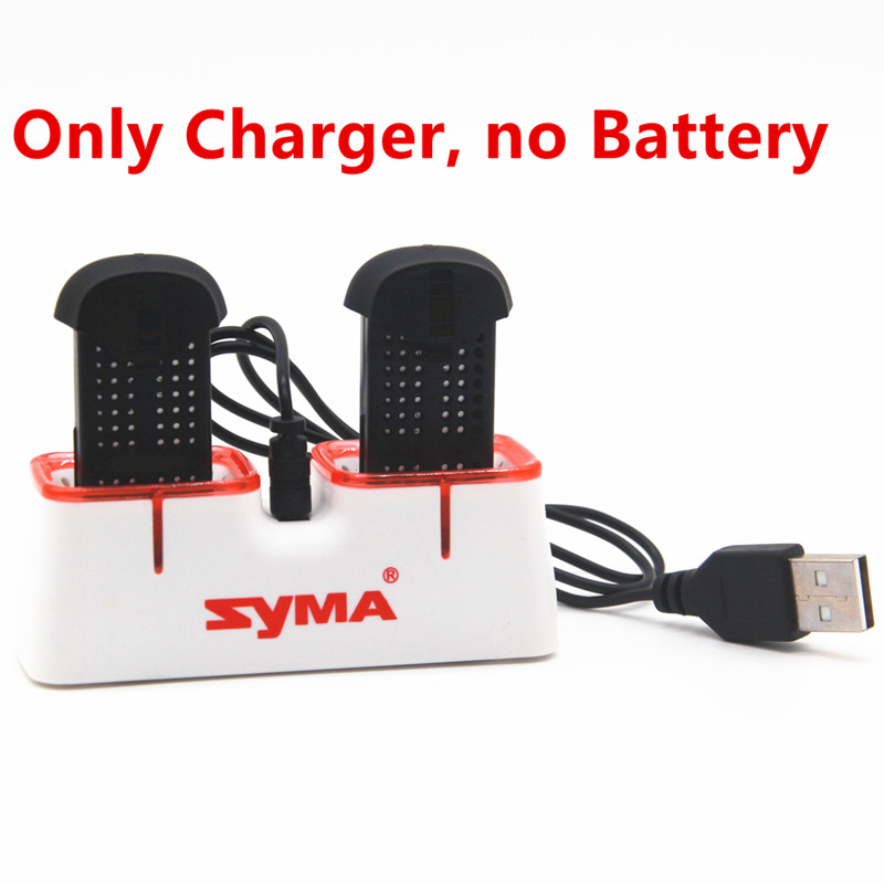 Chargeur rapide double USB pou - Drone Battery Case avis et prix
