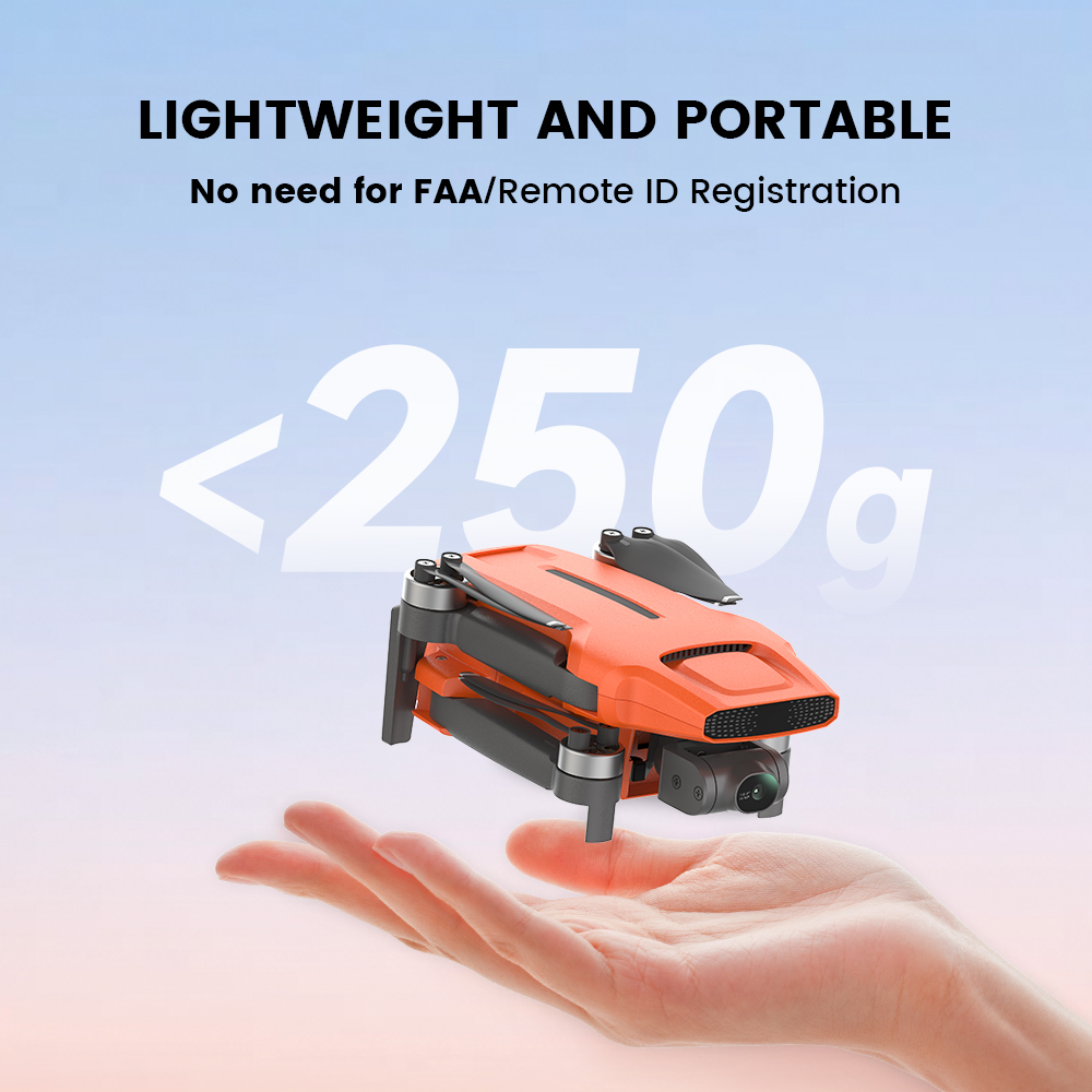 Drone FIMI MINI 3 avec caméra  - Drone Battery Case avis et prix