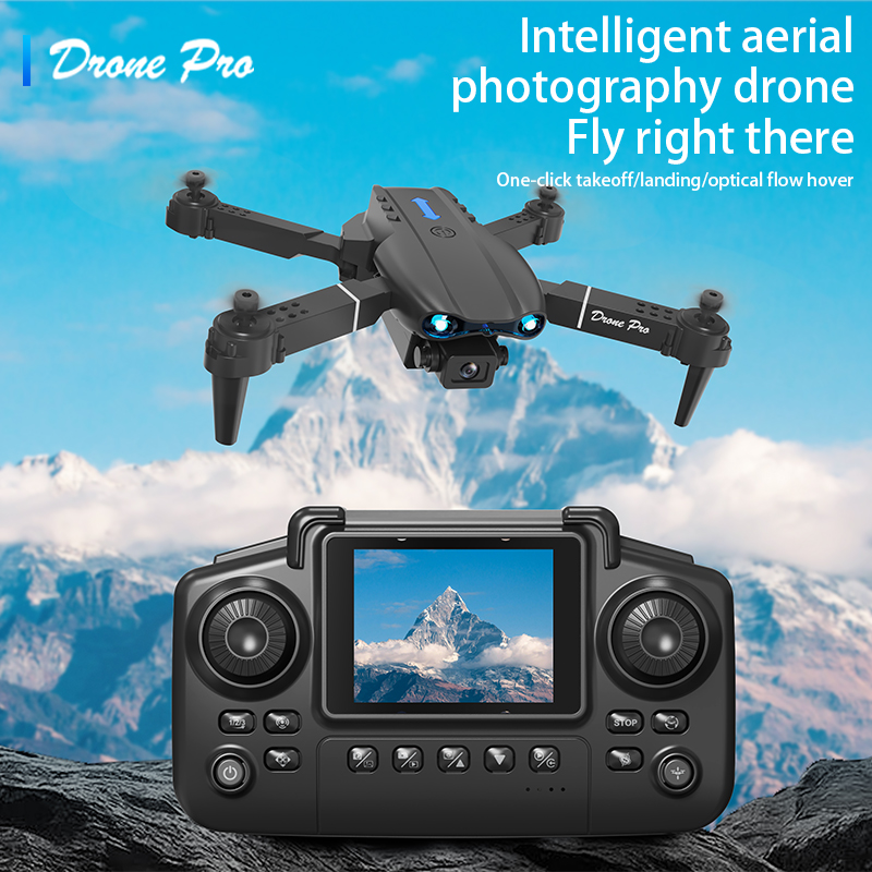 E99 Drone de contrôle d'écran  - Drone Battery Case avis et prix